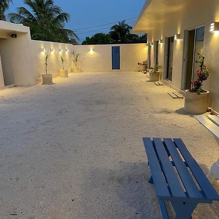 Palomar Villas Rio Lagartos Ngoại thất bức ảnh