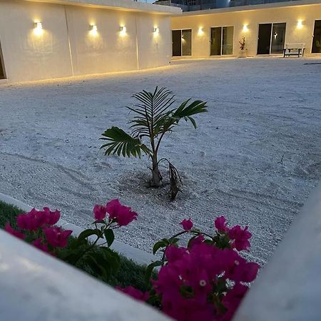 Palomar Villas Rio Lagartos Ngoại thất bức ảnh